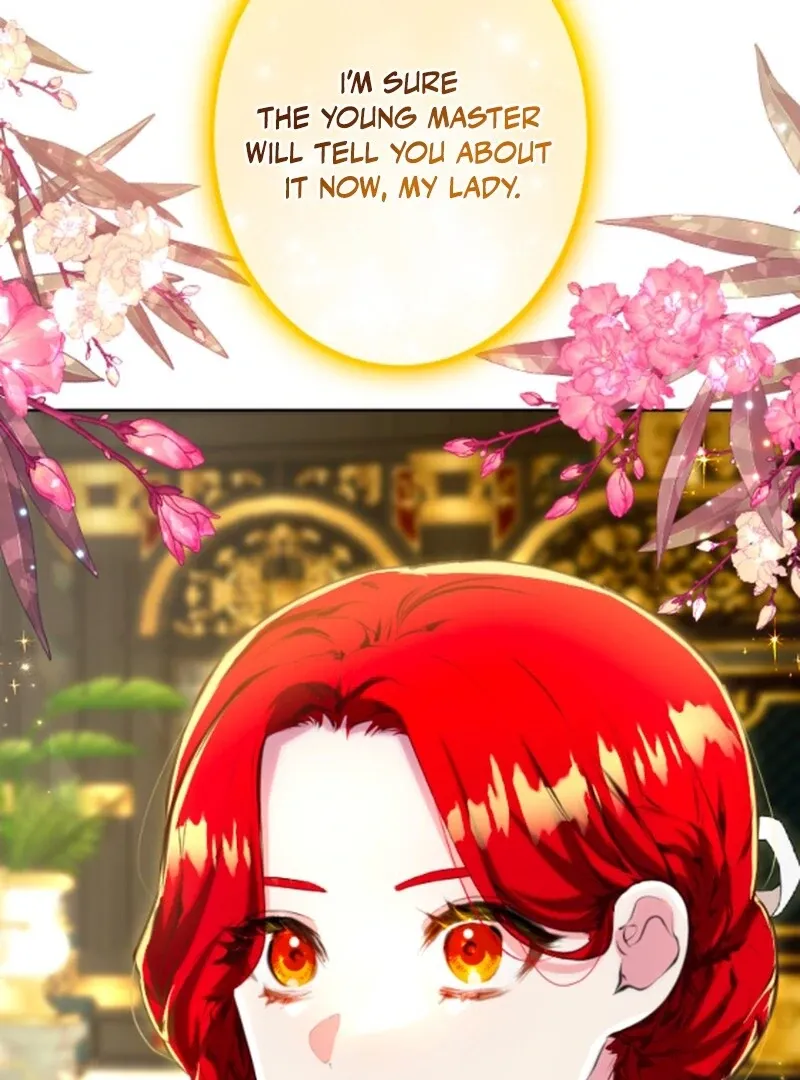 It’s not a case of being loved Chapter 40 Online - página 85