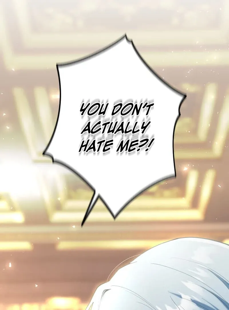 It’s not a case of being loved Chapter 53 Online - página 2