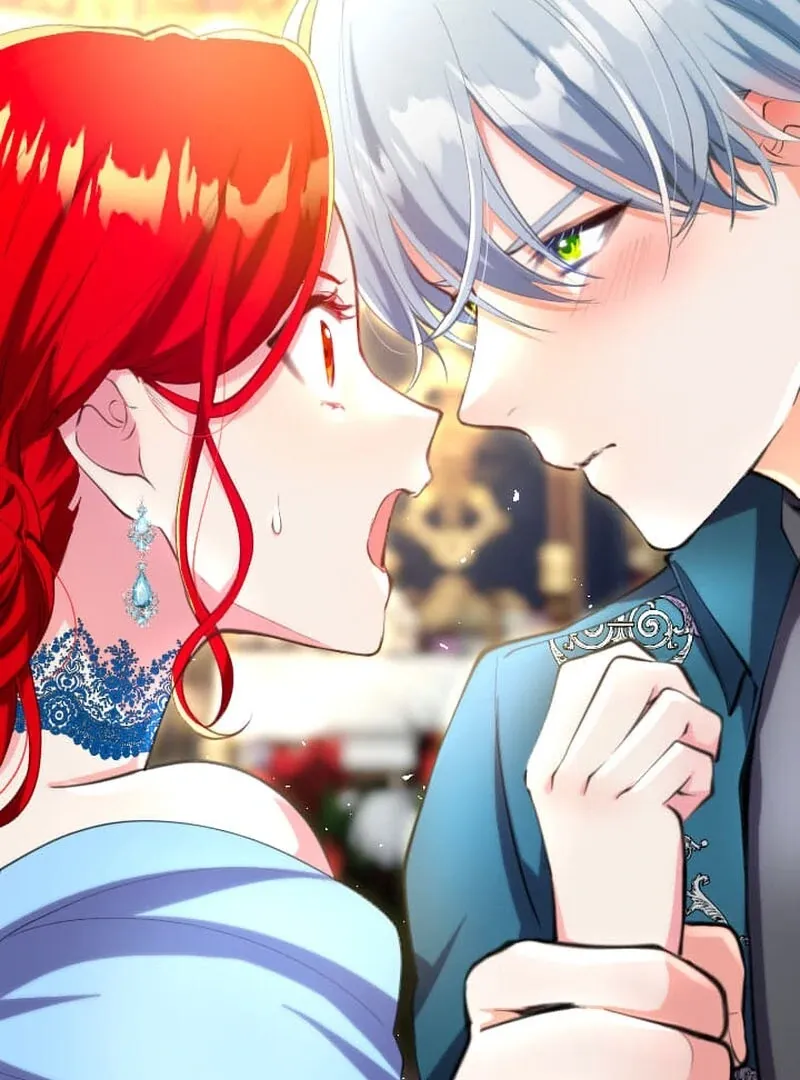 It’s not a case of being loved Chapter 53 Online - página 3