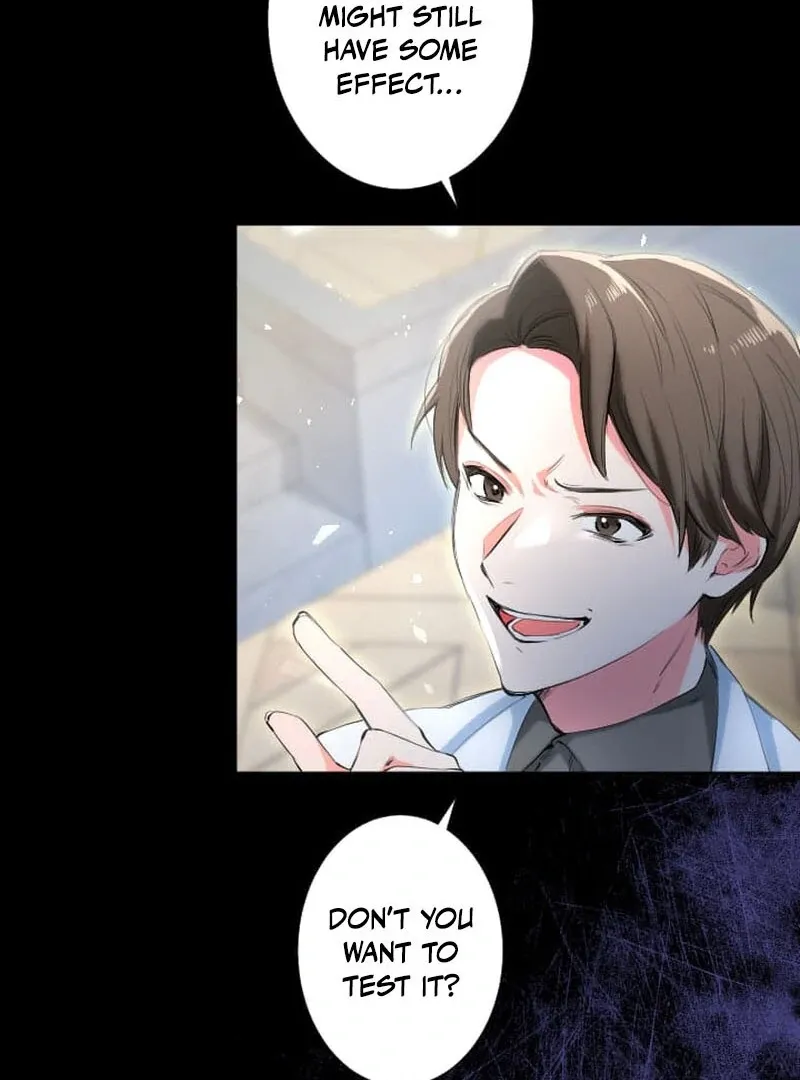 It’s not a case of being loved Chapter 53 Online - página 22