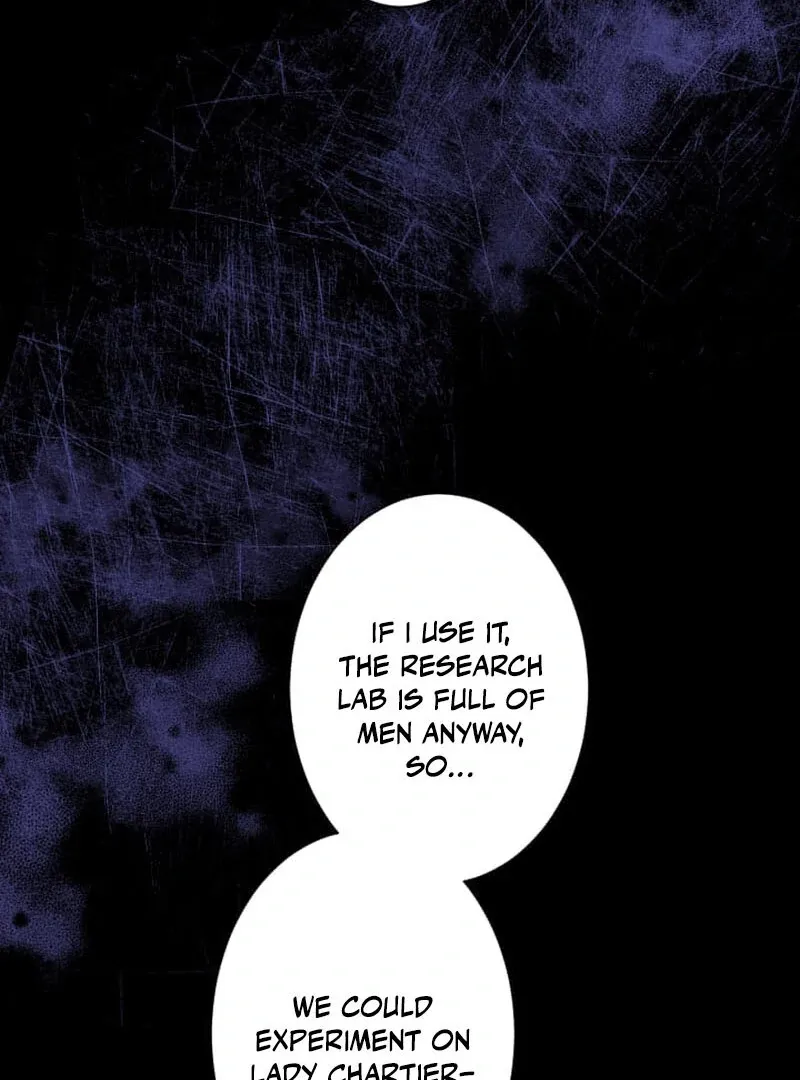 It’s not a case of being loved Chapter 53 Online - página 23
