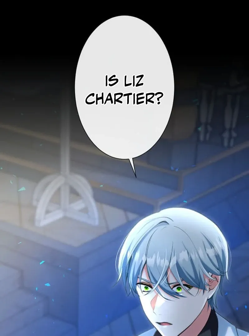 It’s not a case of being loved Chapter 53 Online - página 26