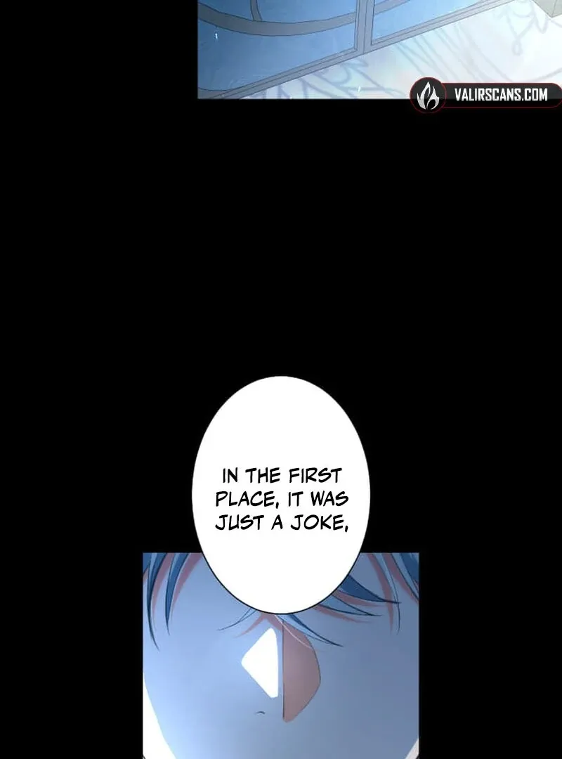 It’s not a case of being loved Chapter 53 Online - página 33