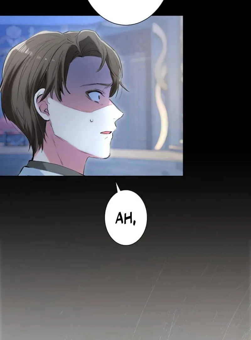 It’s not a case of being loved Chapter 53 Online - página 35