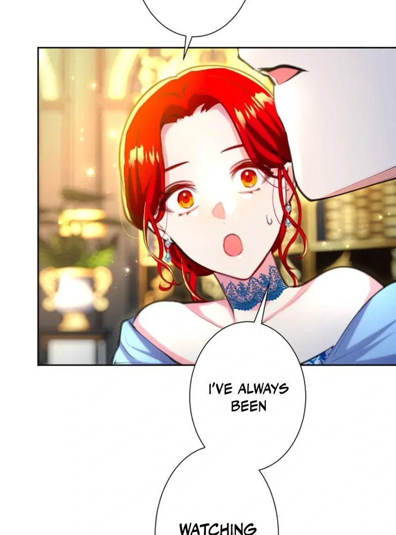 It’s not a case of being loved Chapter 53 Online - página 39
