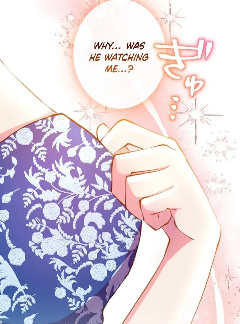It’s not a case of being loved Chapter 53 Online - página 46