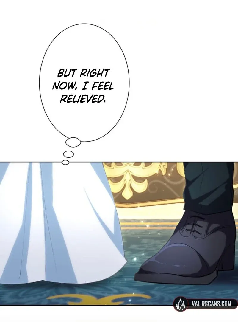 It’s not a case of being loved Chapter 53 Online - página 48