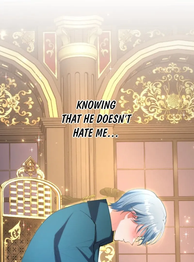 It’s not a case of being loved Chapter 53 Online - página 49