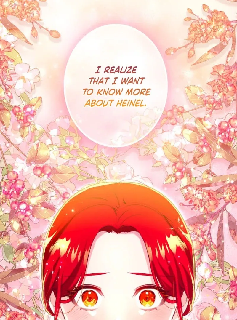 It’s not a case of being loved Chapter 53 Online - página 53