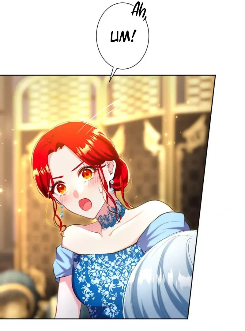 It’s not a case of being loved Chapter 53 Online - página 57