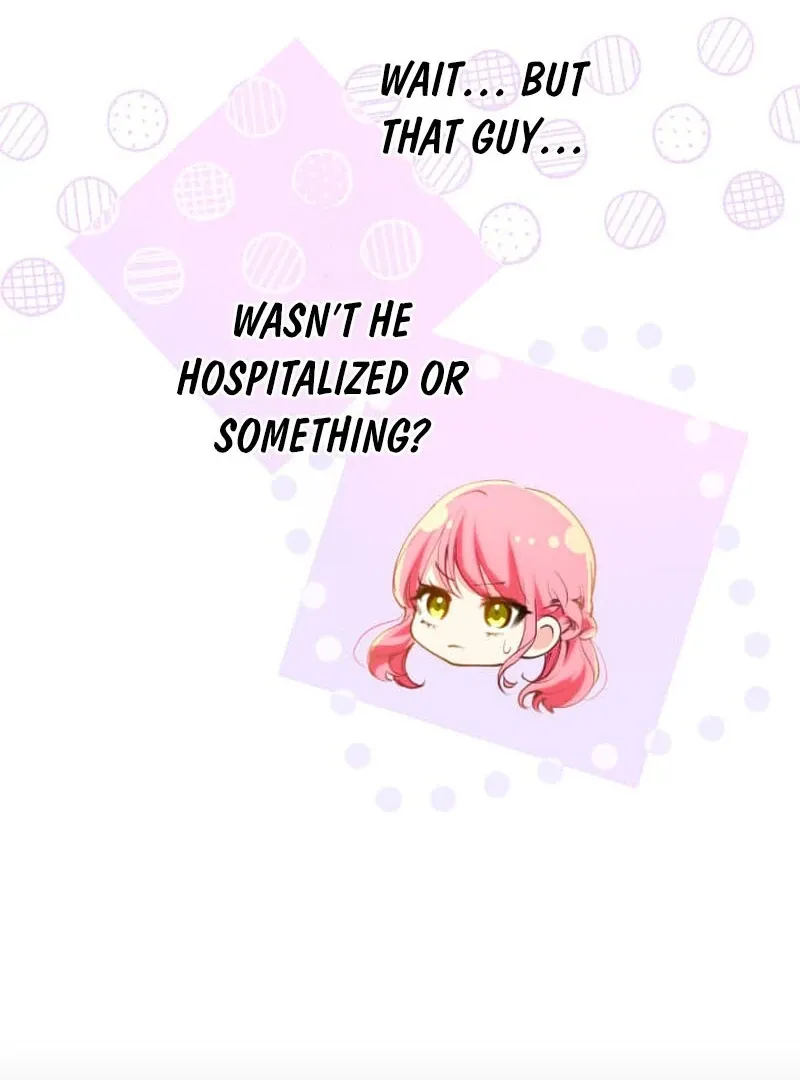 It’s not a case of being loved Chapter 53 Online - página 75
