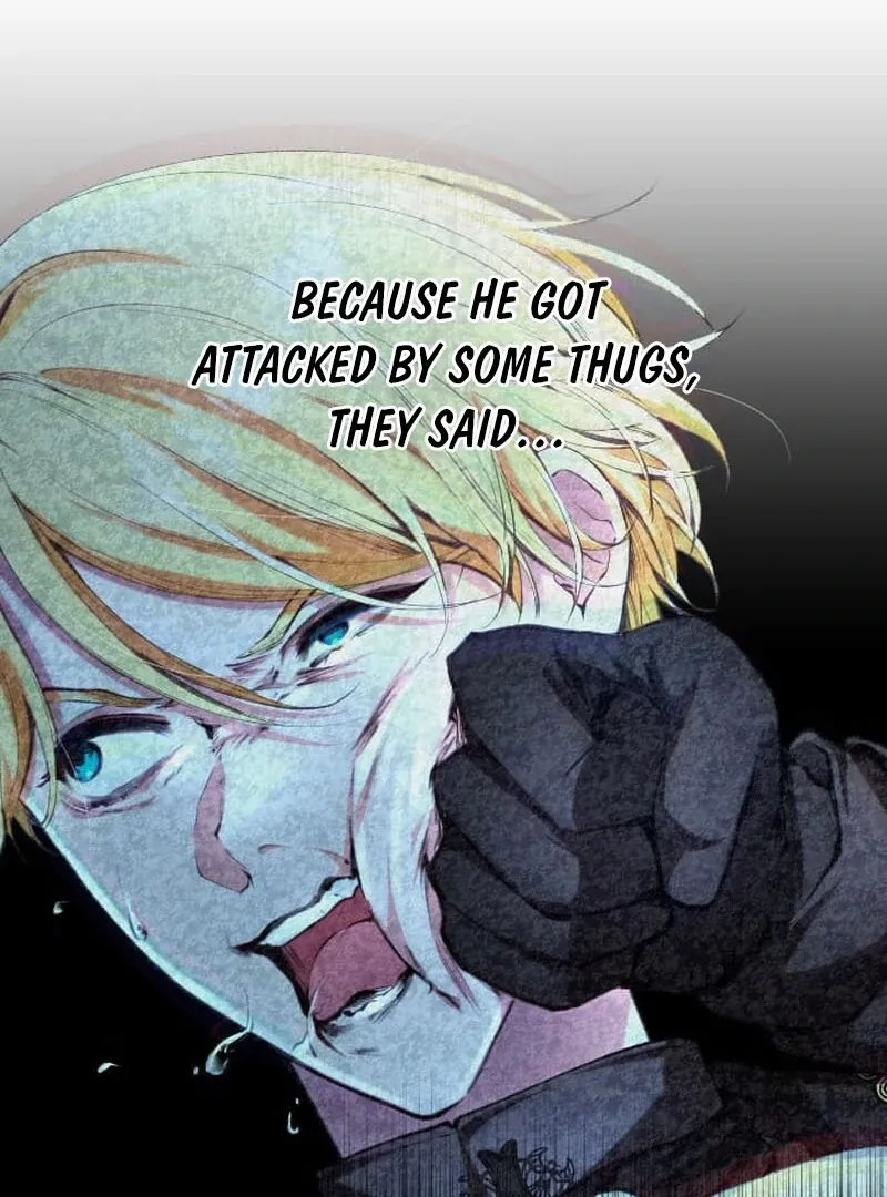 It’s not a case of being loved Chapter 53 Online - página 76