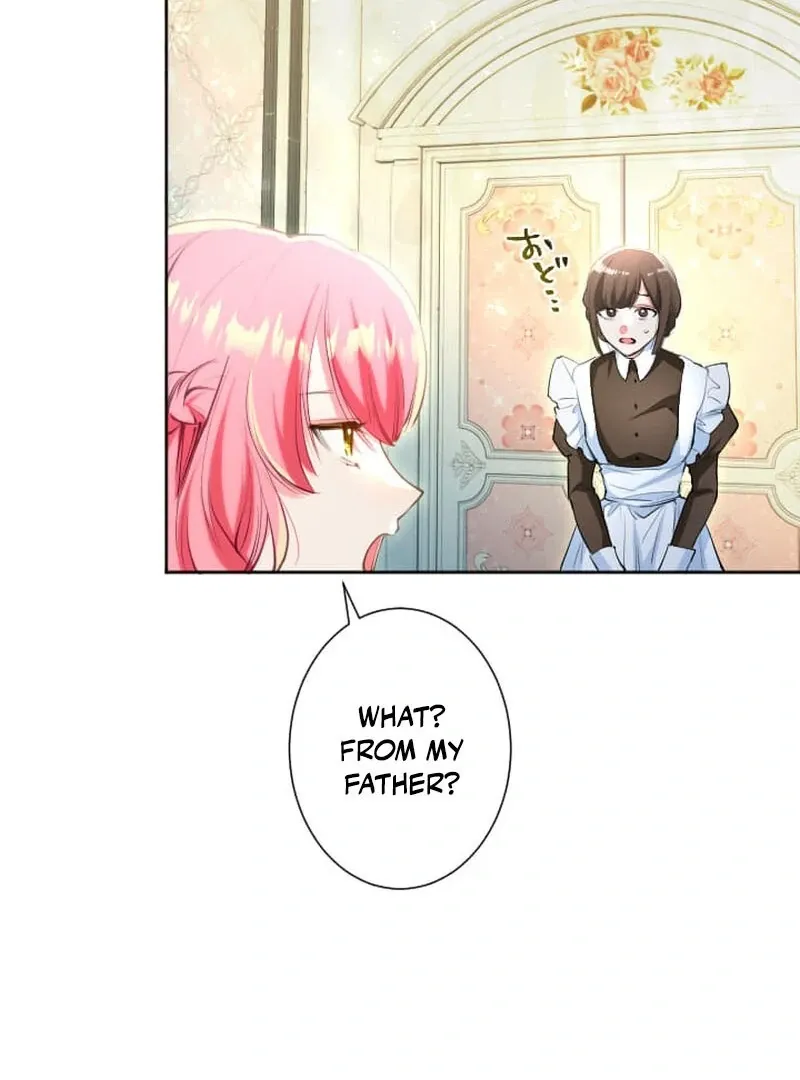 It’s not a case of being loved Chapter 53 Online - página 86