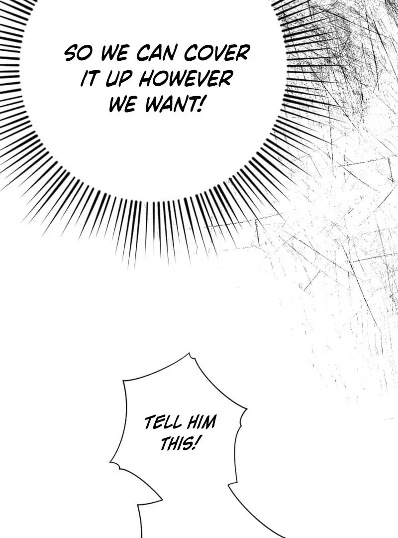 It’s not a case of being loved Chapter 53 Online - página 91