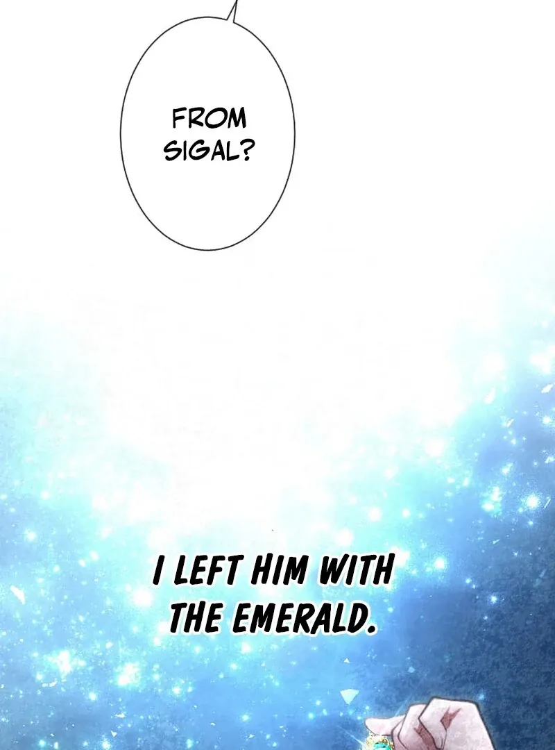 It’s not a case of being loved Chapter 54 Online - página 7