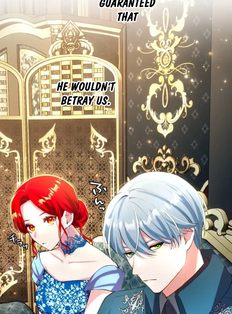 It’s not a case of being loved Chapter 54 Online - página 10