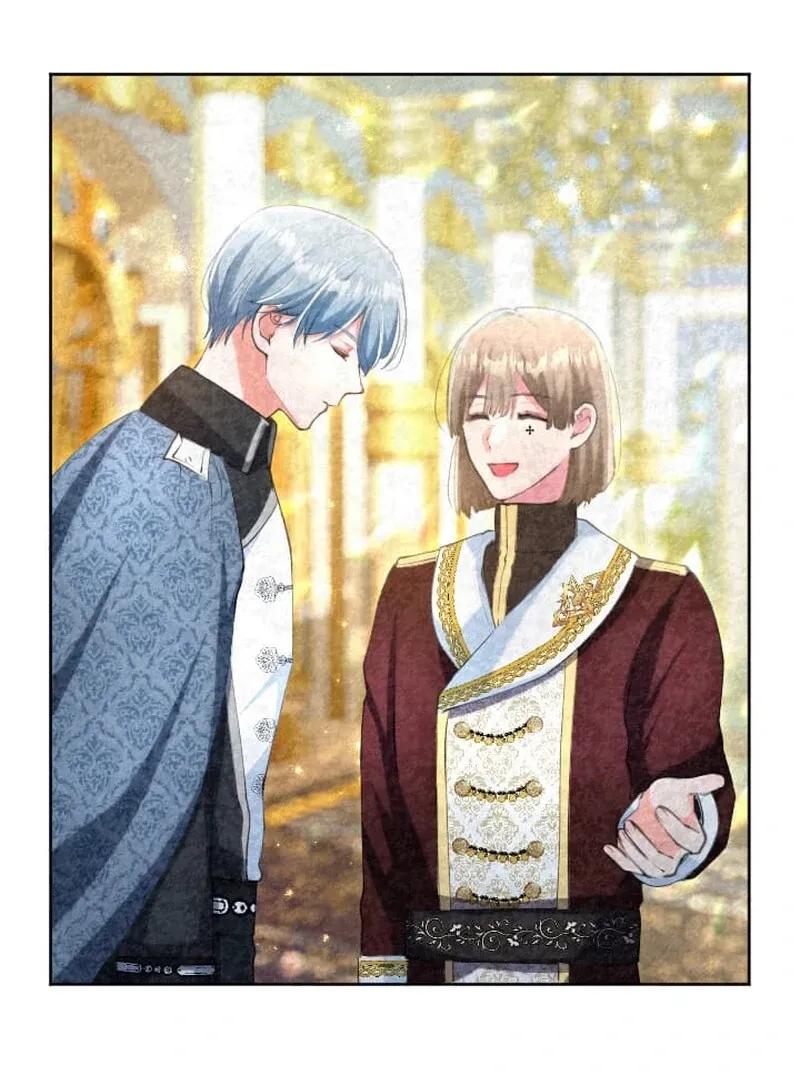 It’s not a case of being loved Chapter 54 Online - página 24