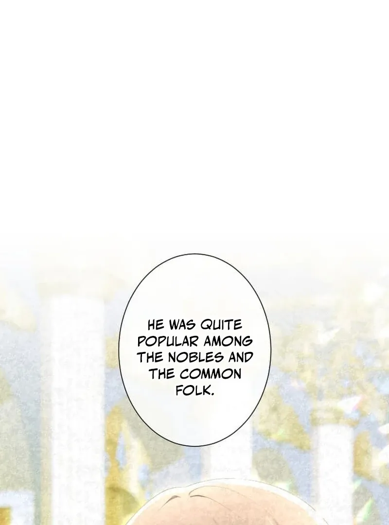It’s not a case of being loved Chapter 54 Online - página 25