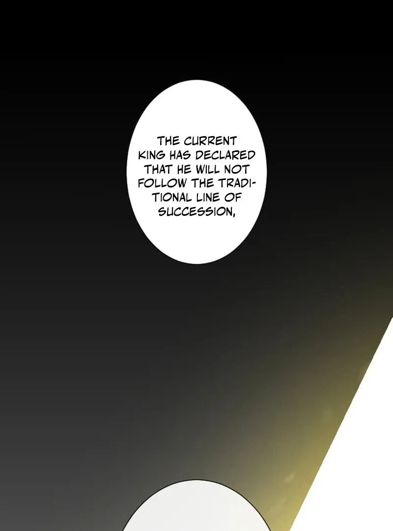 It’s not a case of being loved Chapter 54 Online - página 31
