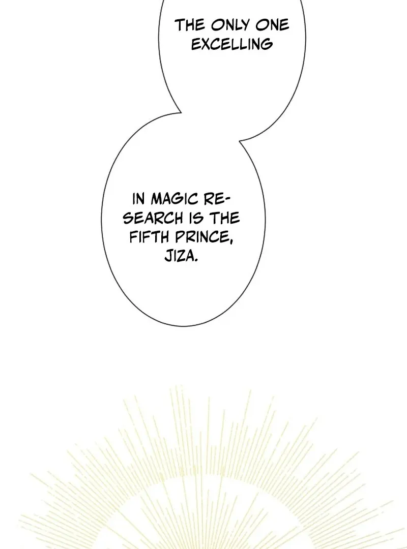 It’s not a case of being loved Chapter 54 Online - página 35
