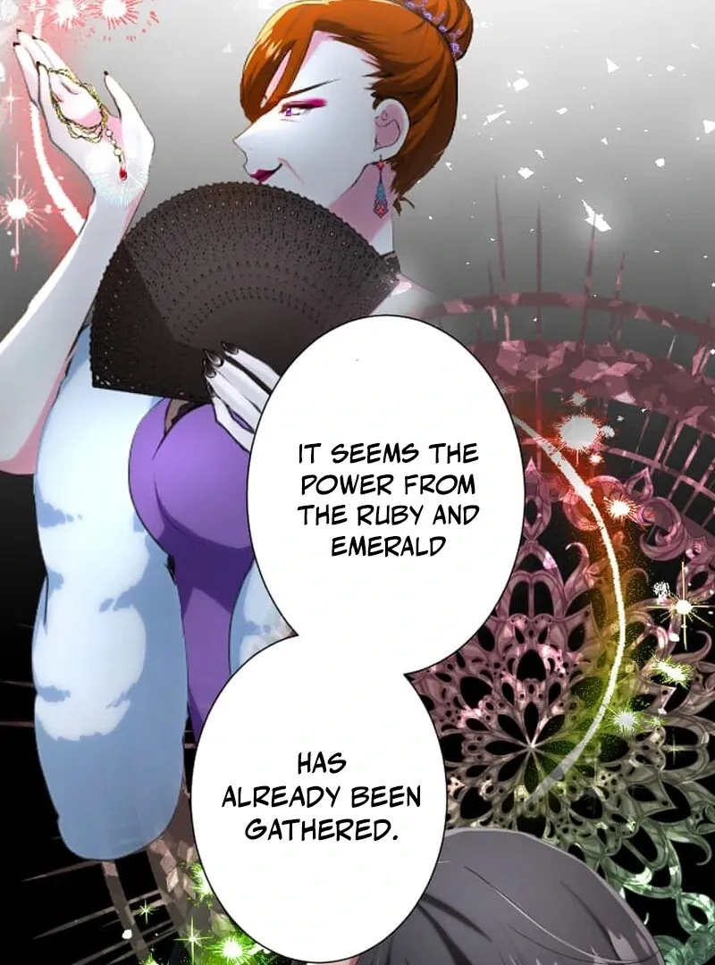 It’s not a case of being loved Chapter 54 Online - página 45