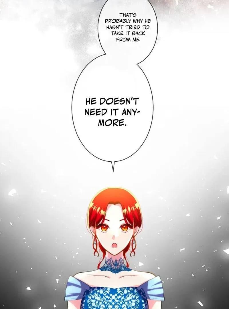It’s not a case of being loved Chapter 54 Online - página 47