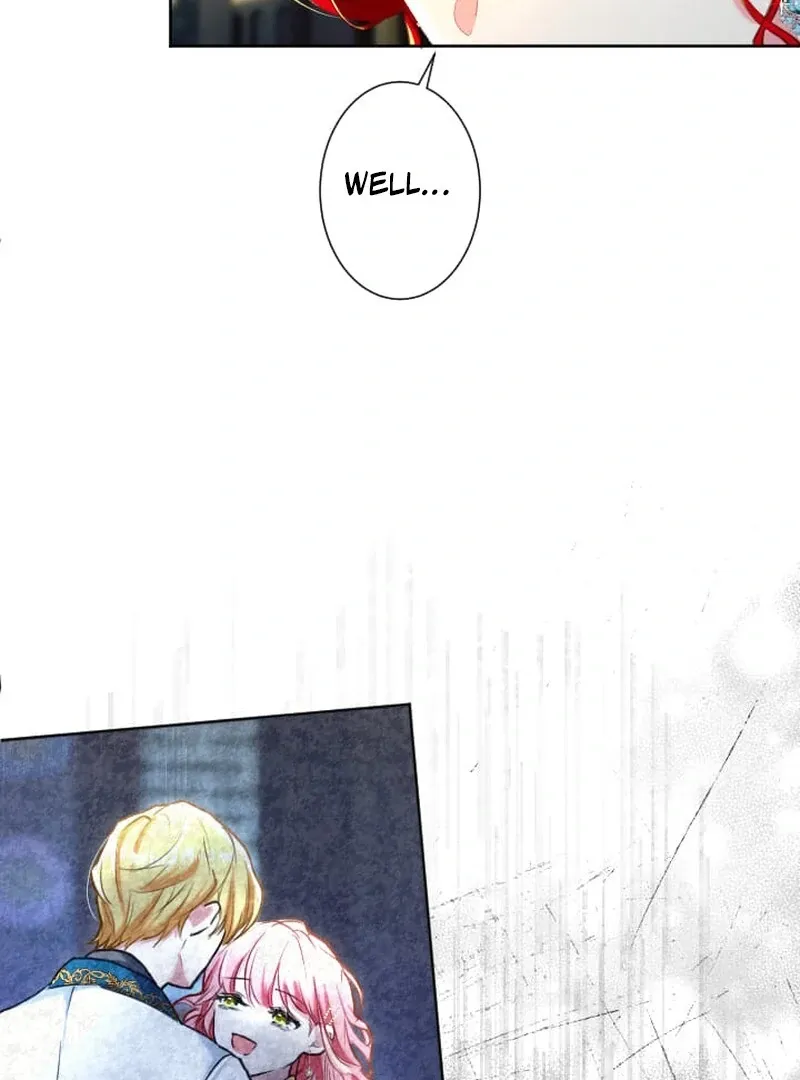 It’s not a case of being loved Chapter 54 Online - página 60