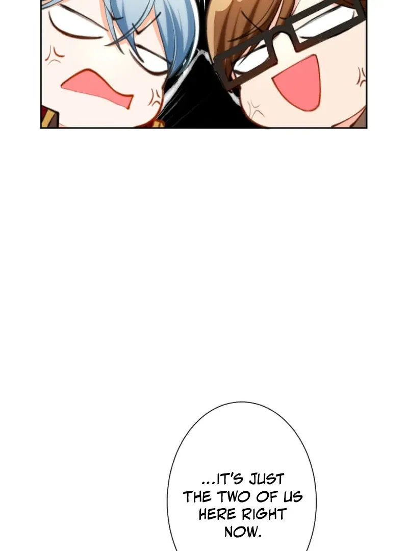 It’s not a case of being loved Chapter 54 Online - página 76