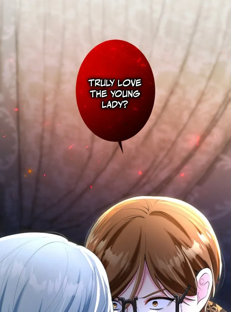 It’s not a case of being loved Chapter 54 Online - página 80
