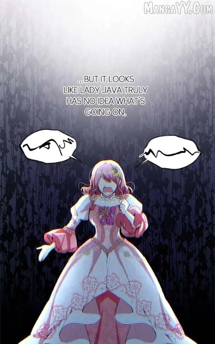 It’s not a case of being loved Chapter 57 Online - página 4