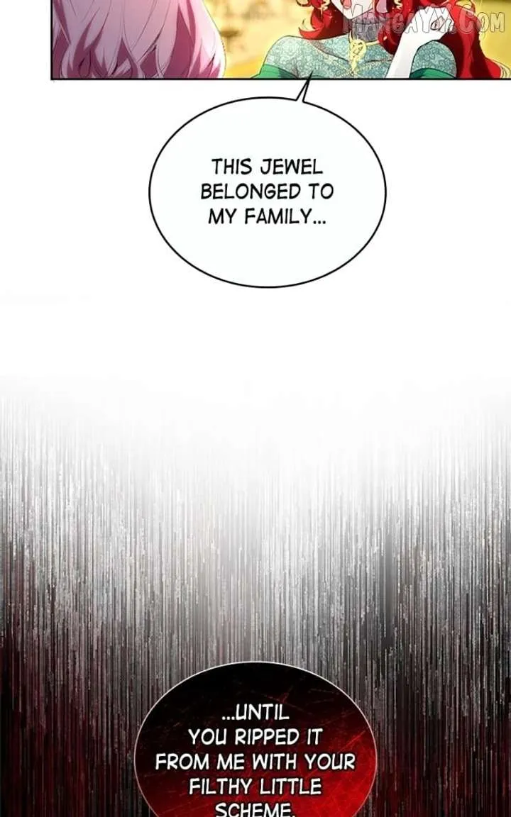 It’s not a case of being loved Chapter 57 Online - página 6