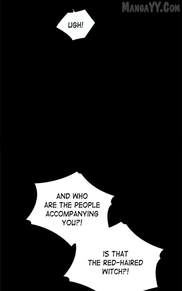 It’s not a case of being loved Chapter 57 Online - página 19