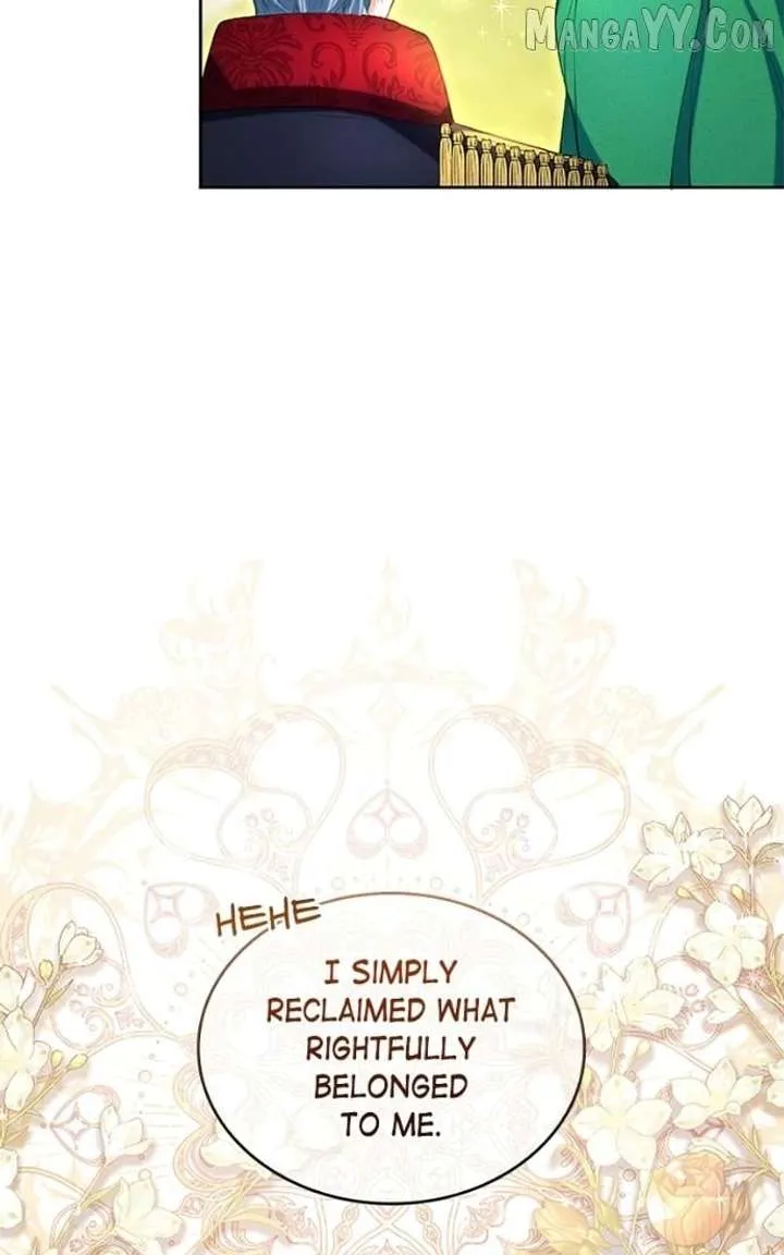 It’s not a case of being loved Chapter 57 Online - página 45