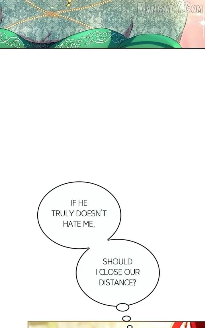 It’s not a case of being loved Chapter 57 Online - página 58