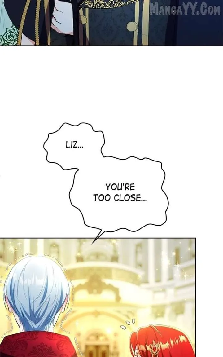 It’s not a case of being loved Chapter 57 Online - página 61