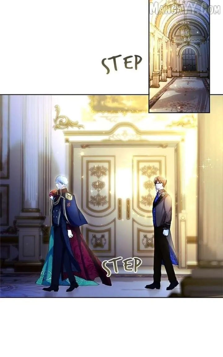 It’s not a case of being loved Chapter 57 Online - página 70