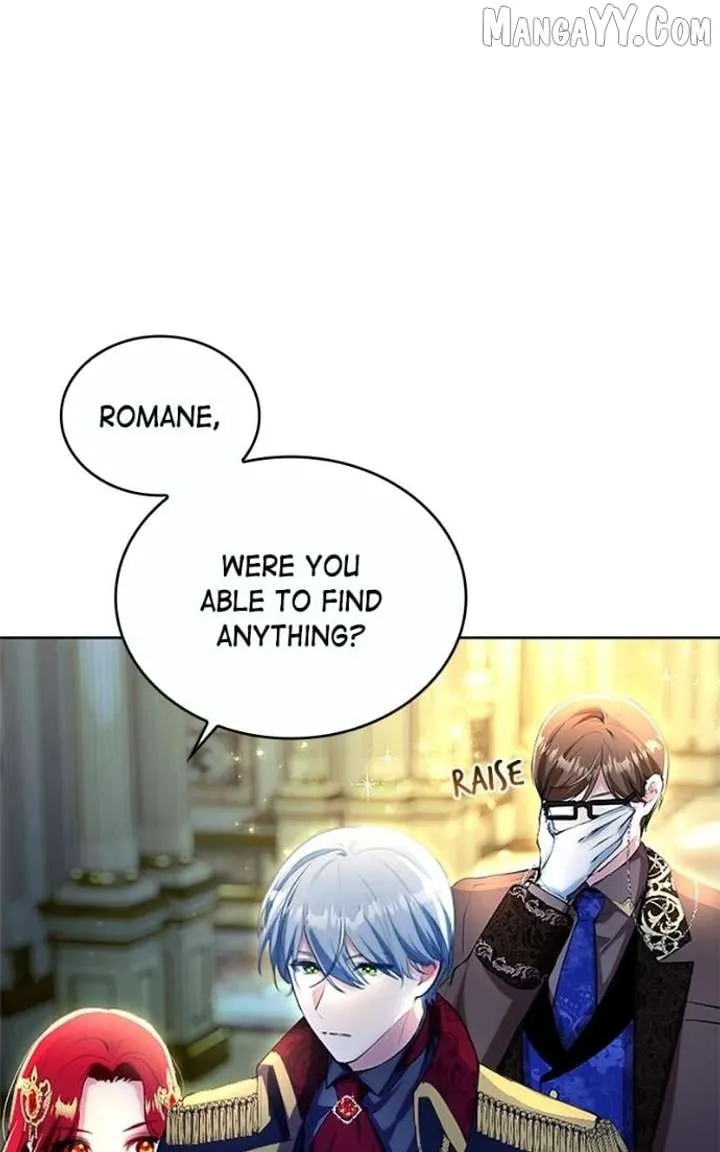 It’s not a case of being loved Chapter 57 Online - página 71
