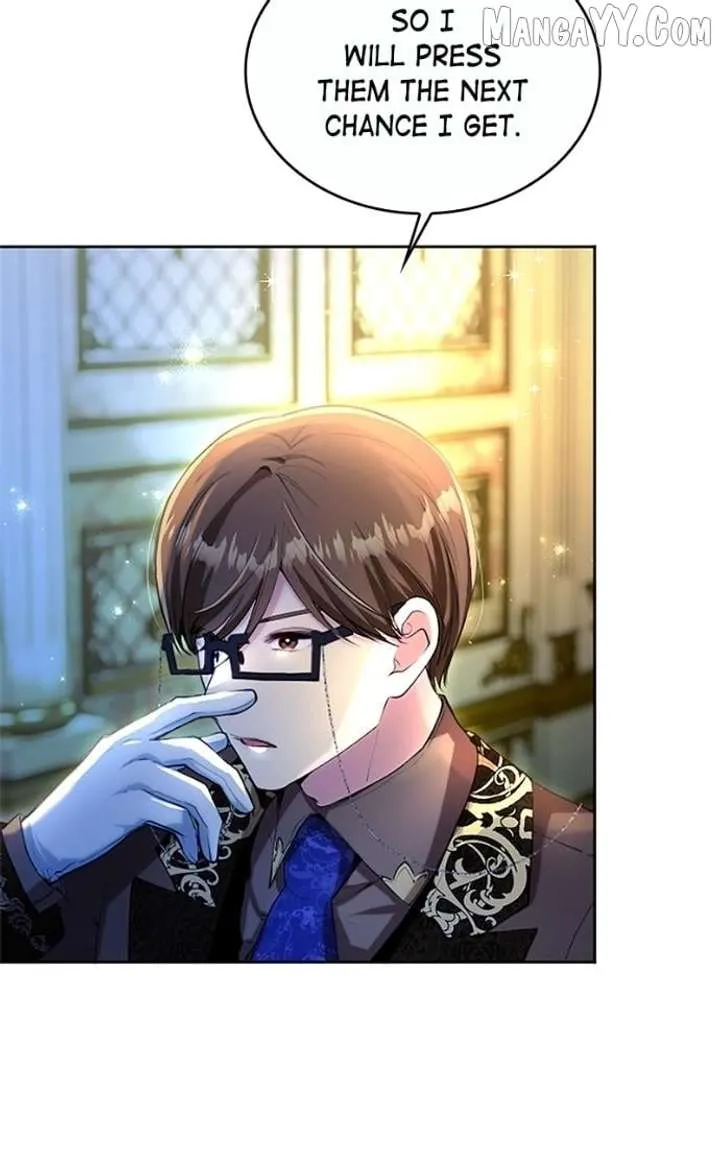 It’s not a case of being loved Chapter 57 Online - página 73