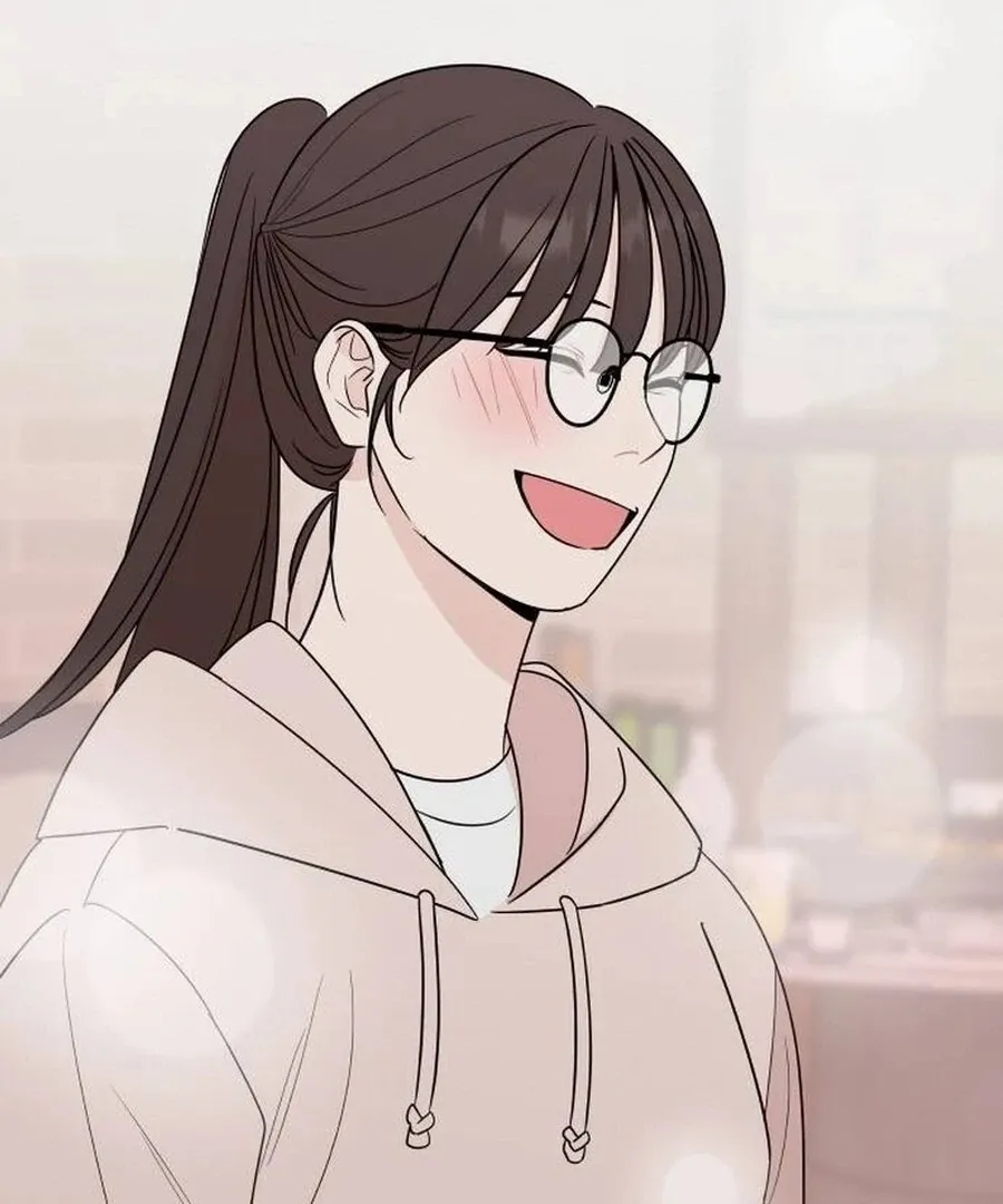 It’s Not Love Chapter 8 Online - página 1