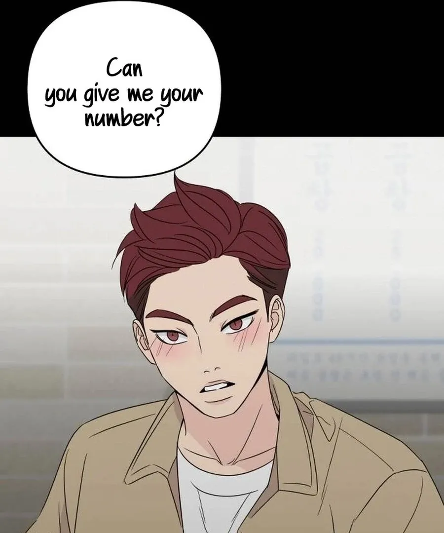 It’s Not Love Chapter 8 Online - página 9