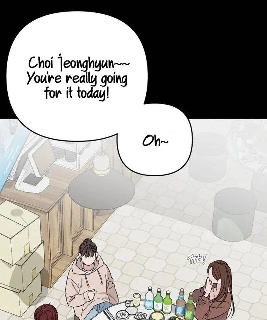 It’s Not Love Chapter 8 Online - página 11