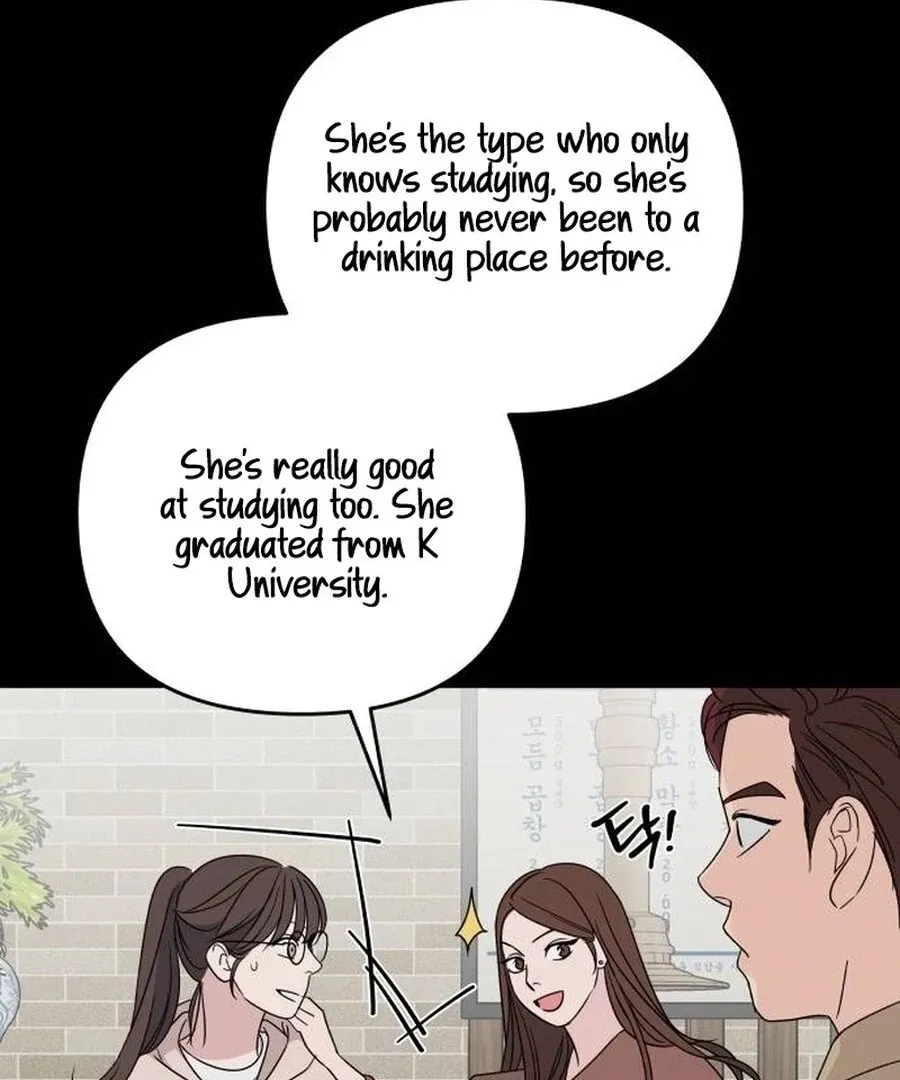 It’s Not Love Chapter 8 Online - página 17