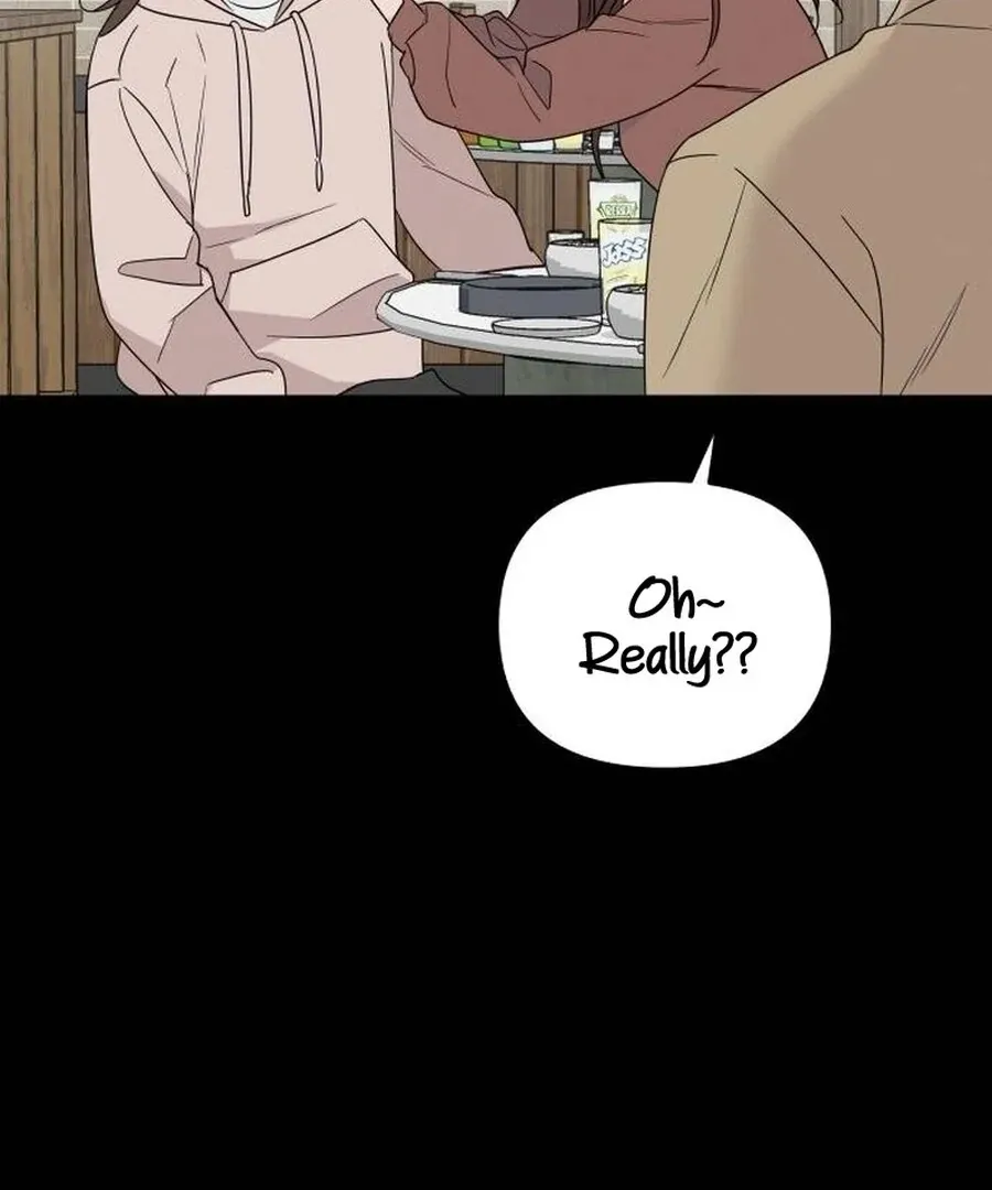 It’s Not Love Chapter 8 Online - página 18