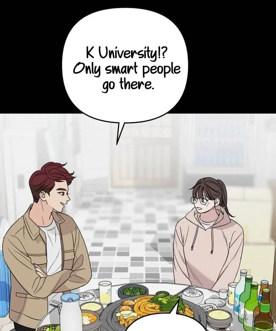It’s Not Love Chapter 8 Online - página 19