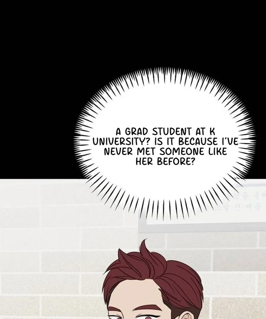It’s Not Love Chapter 8 Online - página 23