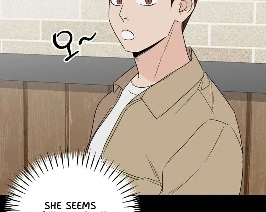 It’s Not Love Chapter 8 Online - página 24