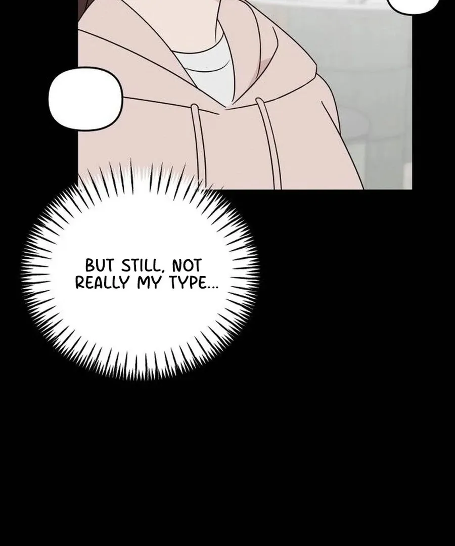 It’s Not Love Chapter 8 Online - página 27
