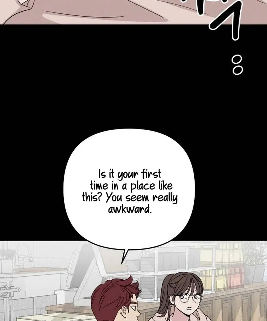 It’s Not Love Chapter 8 Online - página 29