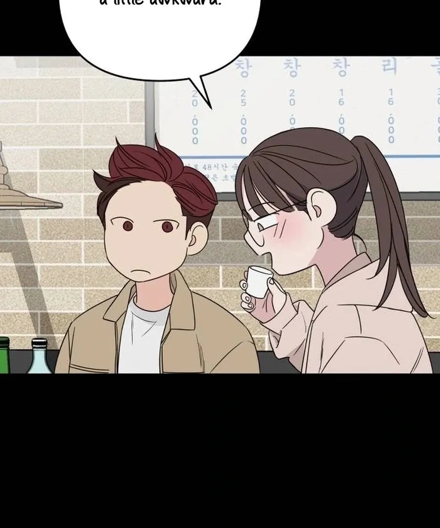 It’s Not Love Chapter 8 Online - página 31
