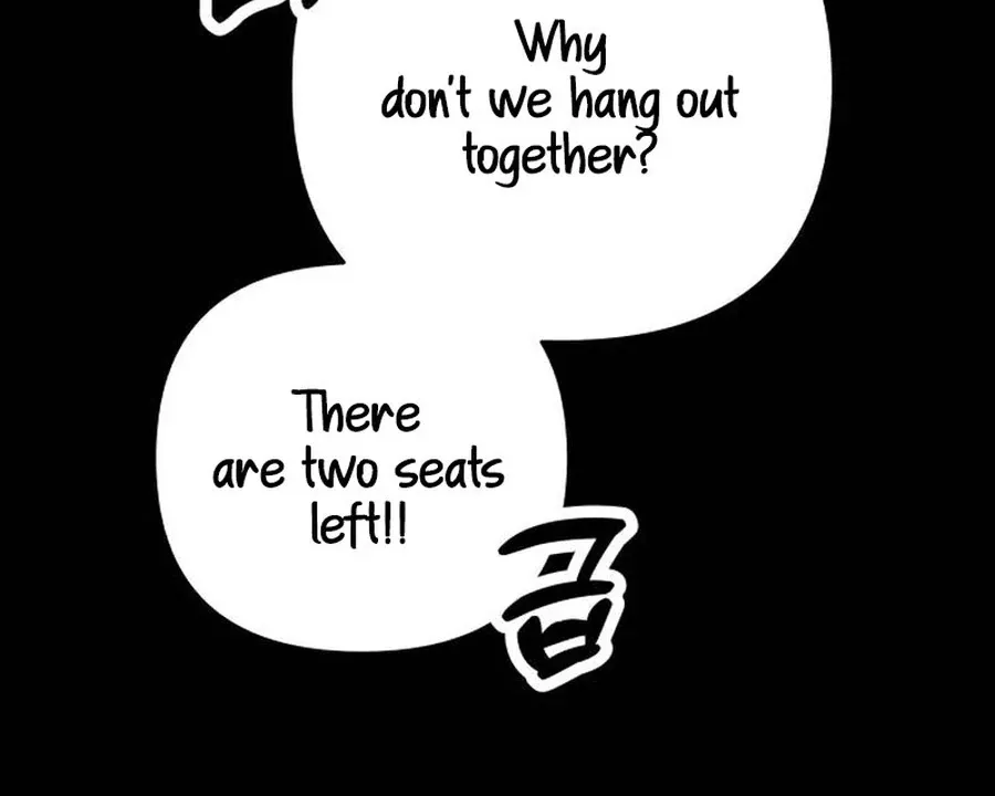 It’s Not Love Chapter 8 Online - página 43